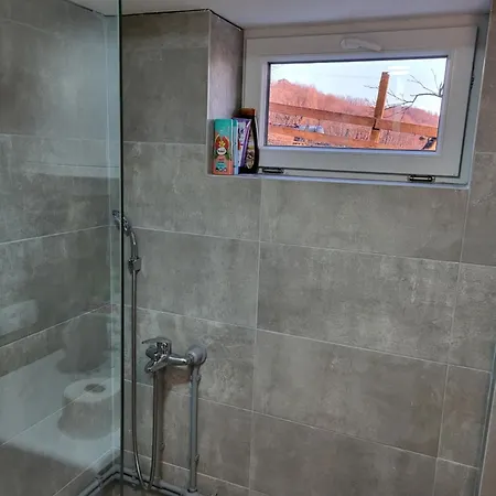 Mica I Zivo Apartamento Rudnik