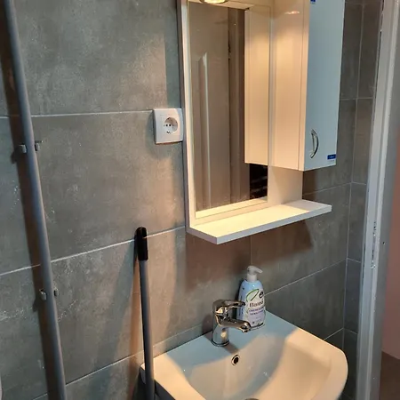 Apartamento Mica I Zivo