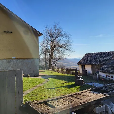 Mica I Zivo Apartamento