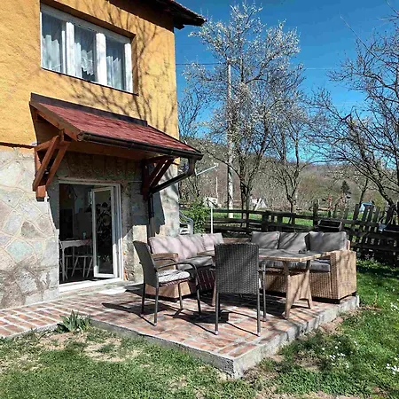 Apartamento Mica I Zivo Rudnik