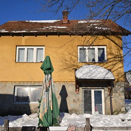 Mica I Zivo Apartamento