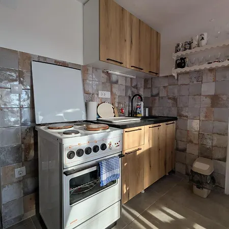 Apartamento Mica I Zivo *
