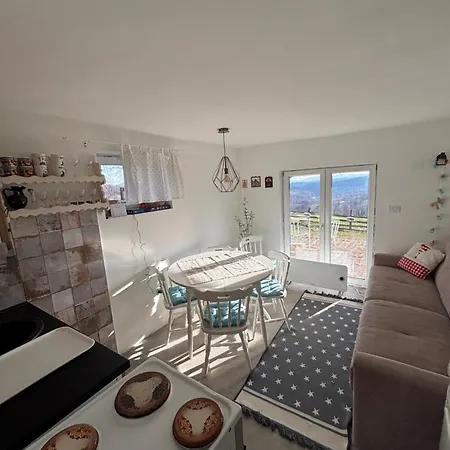 Mica I Zivo Apartamento *