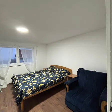 Apartamento Mica I Zivo *