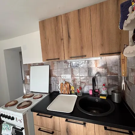 Mica I Zivo * Rudnik