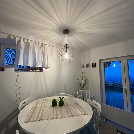 Apartamento Mica I Zivo Rudnik